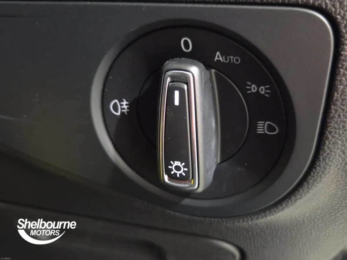 Volkswagen Tiguan Allspace LIFE TSI DSG - Image 5