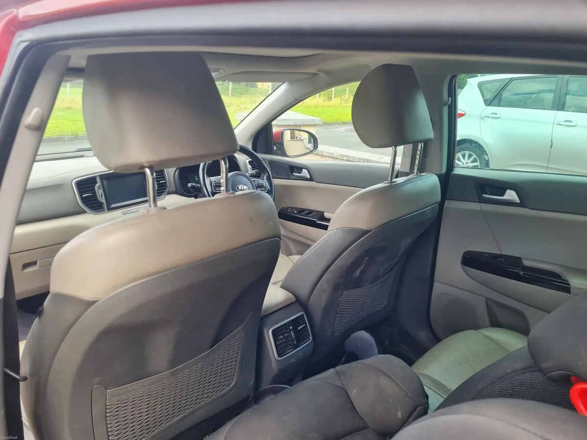 Kia Sportage 2016 - Image 6