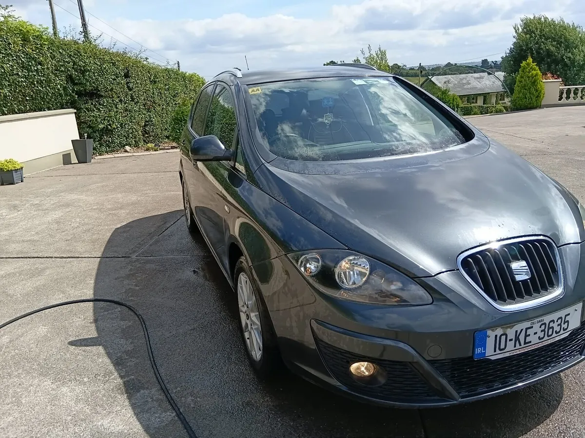 Seat Altea Xl Automatic ( READ ADD)...... - Image 6