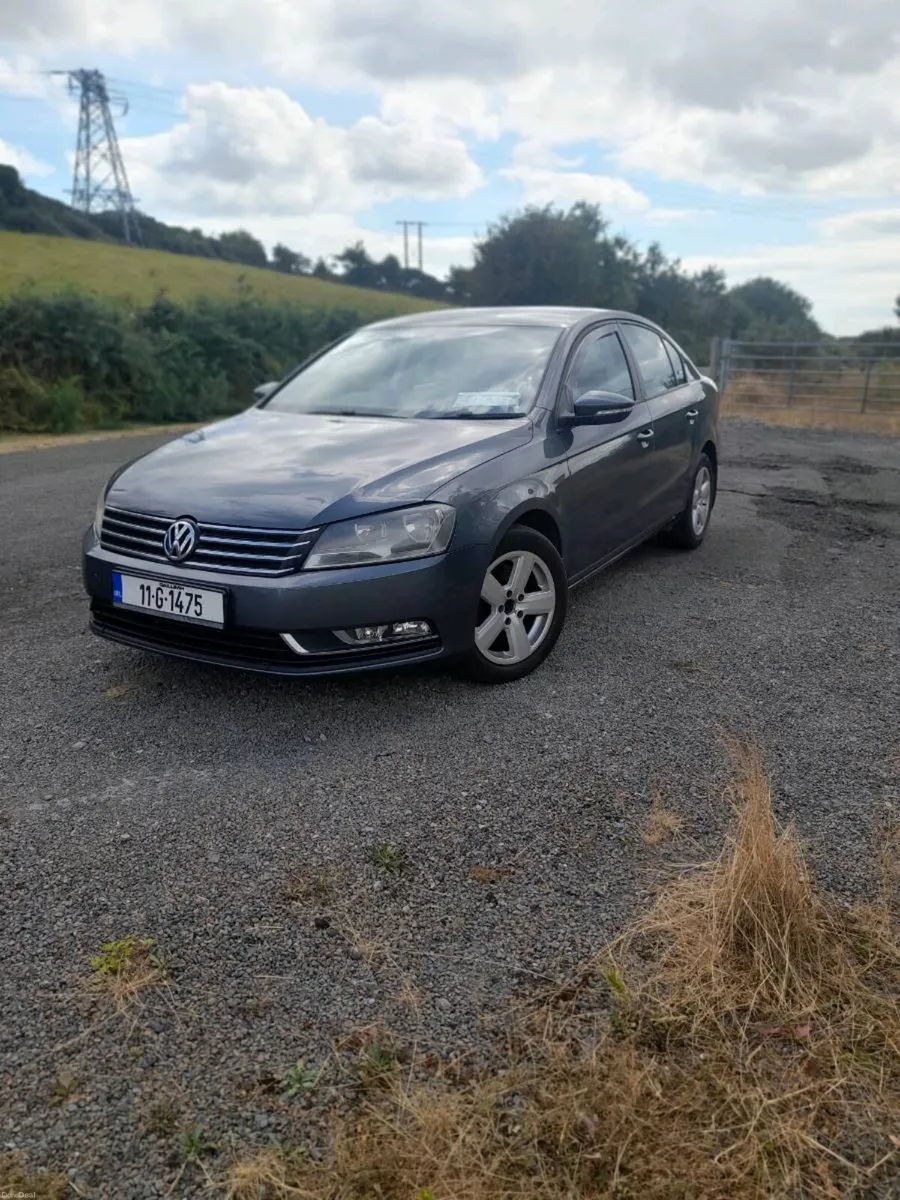 Passat - Image 1