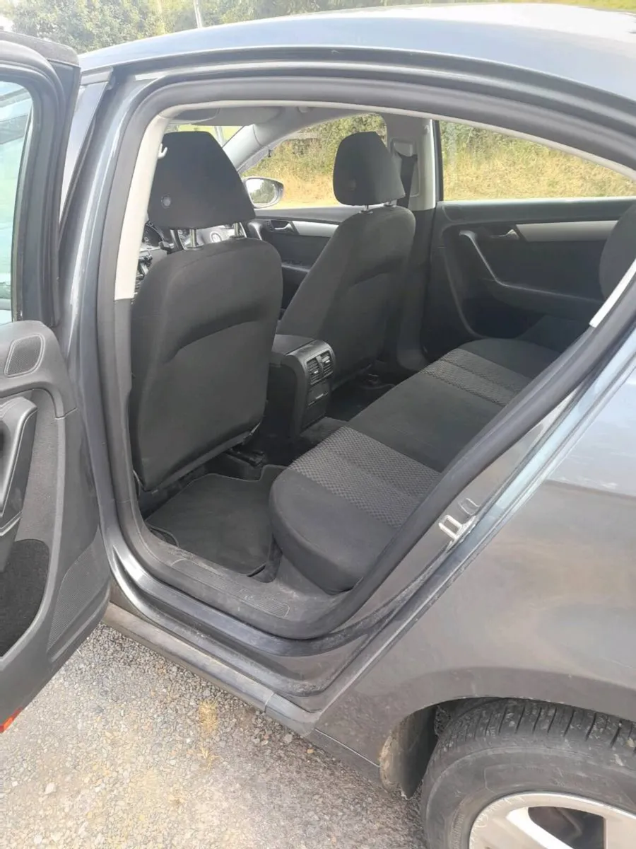 Passat - Image 5