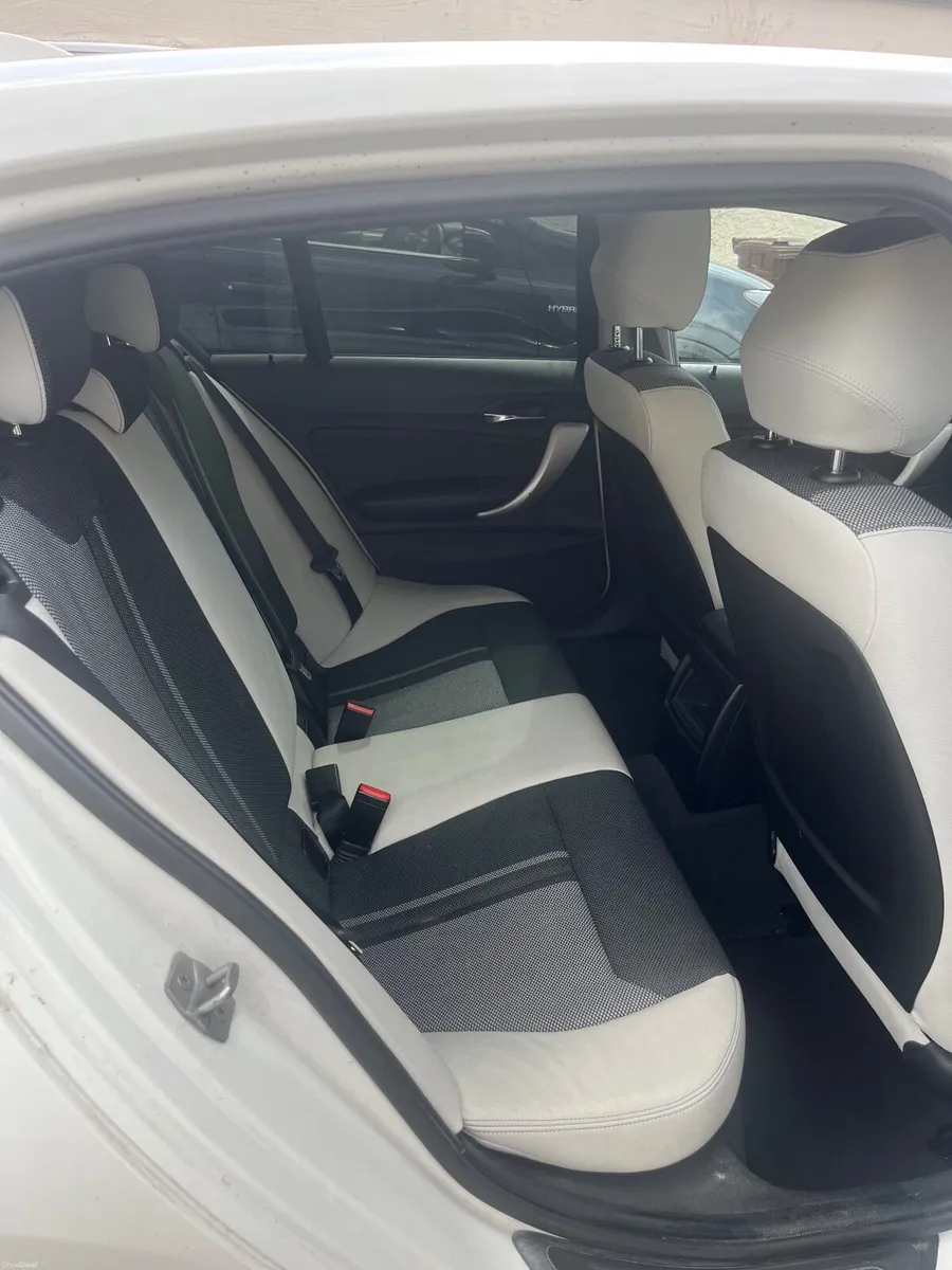 BMW 1-Series 2016 - Image 4
