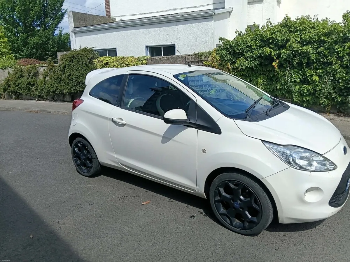 2016 Ford Ka 1.2 Petrol - Image 2