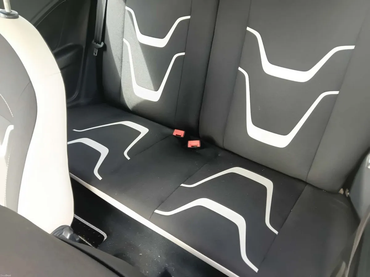 2016 Ford Ka 1.2 Petrol - Image 6