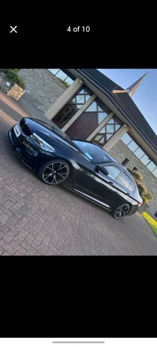 Bmw g30 530d msport 2019 - Image 1