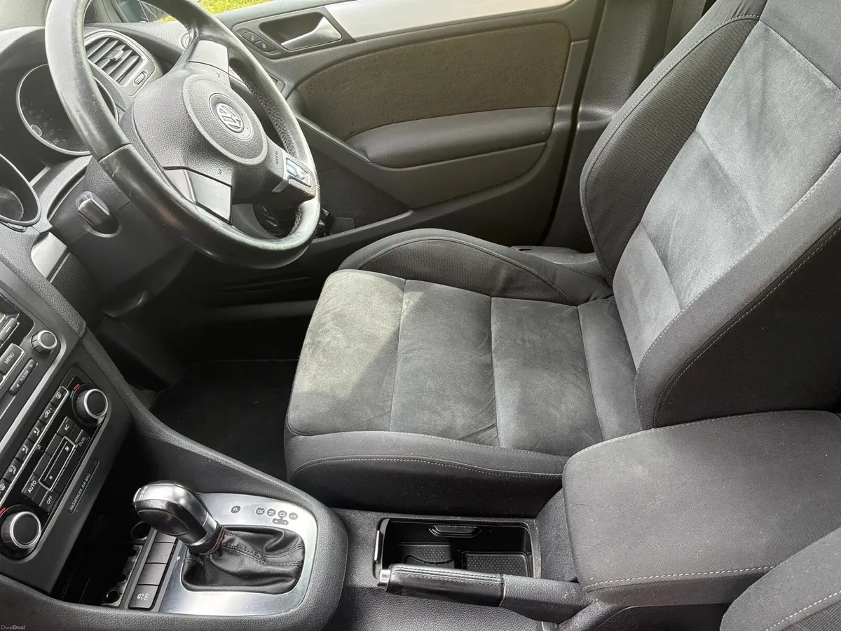 Volkswagen Golf trendline 1.4 - Image 6