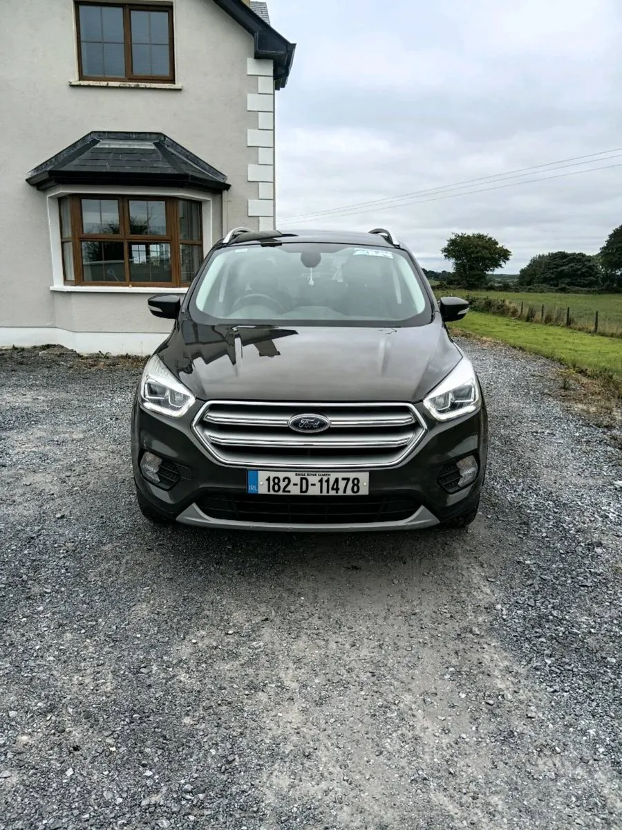 182 ford kuga - Image 2
