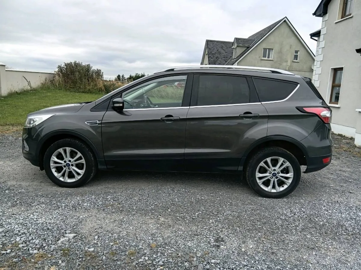 182 ford kuga - Image 4