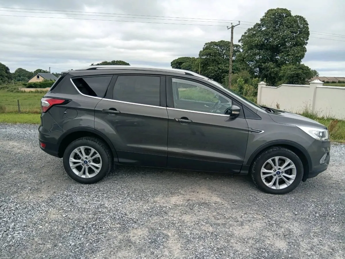 182 ford kuga - Image 5