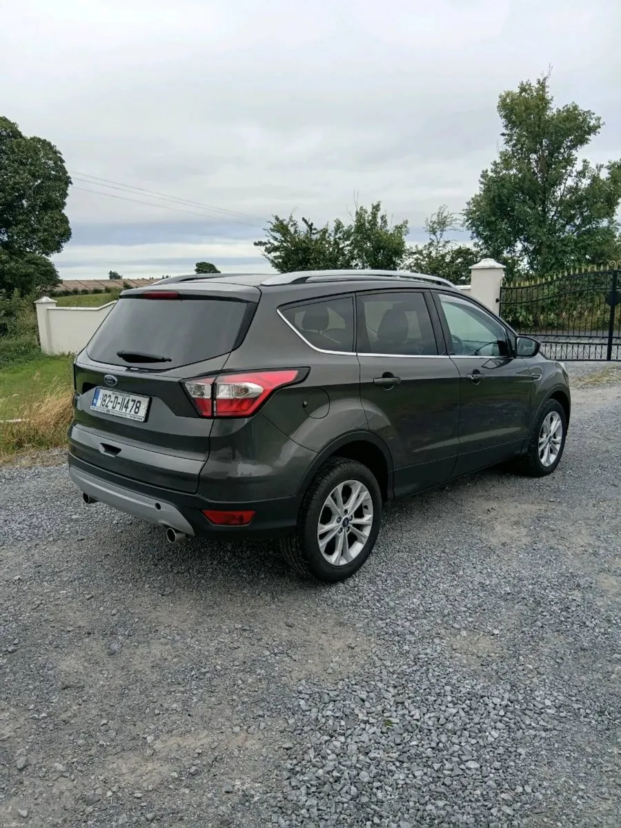 182 ford kuga - Image 6
