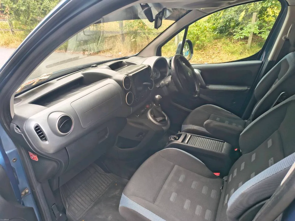 Citroen Berlingo XTR - Image 4