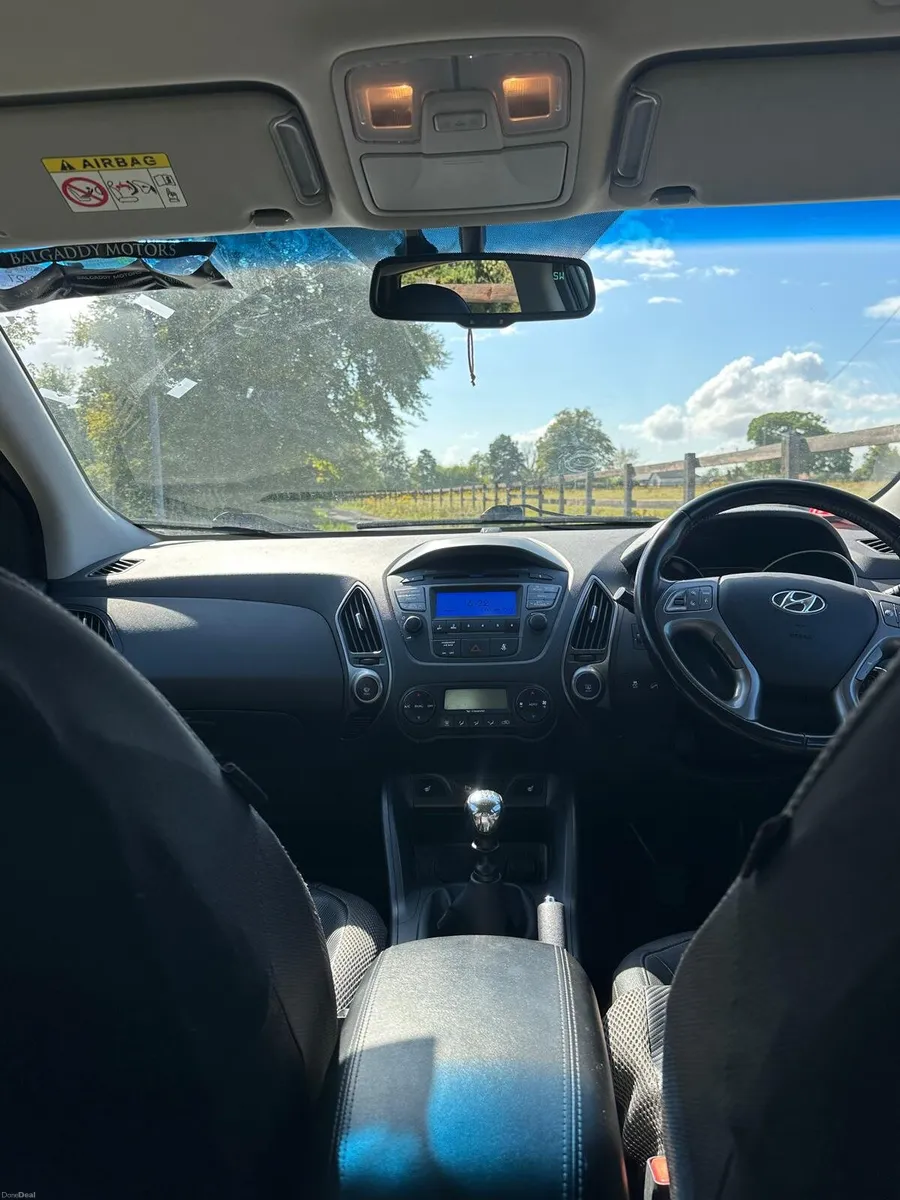 2015 hyundai ix35 - Image 5