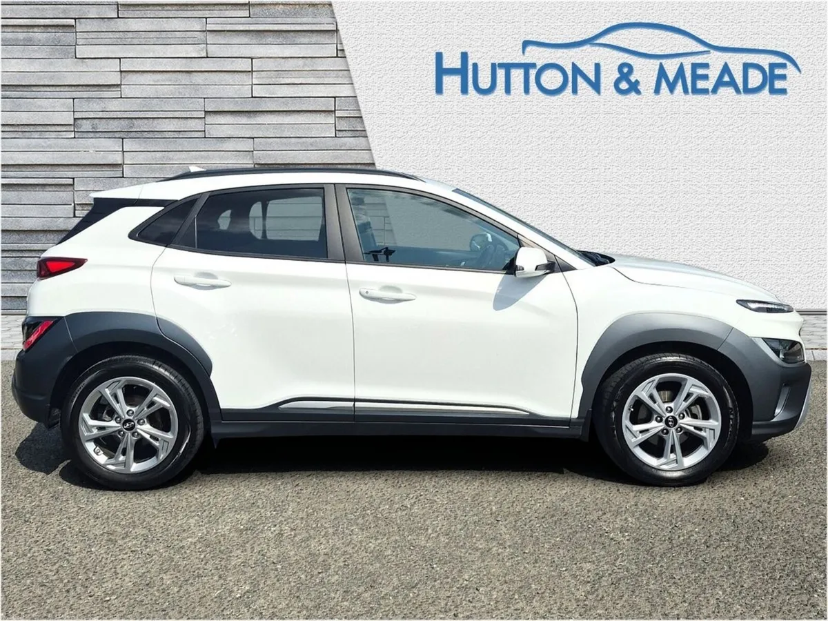 Hyundai KONA Executive 1.0 Petrol 5dr - Image 6
