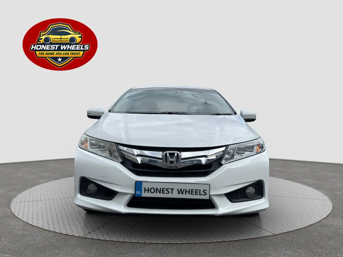 2015 Honda Grace 1.5L Hybrid Automatic - Image 2