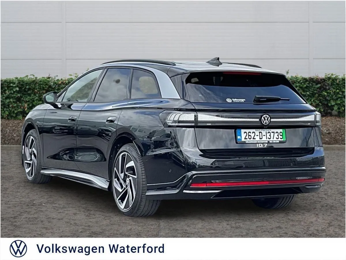Volkswagen ID.7 TOURER *DEMO* - Image 3