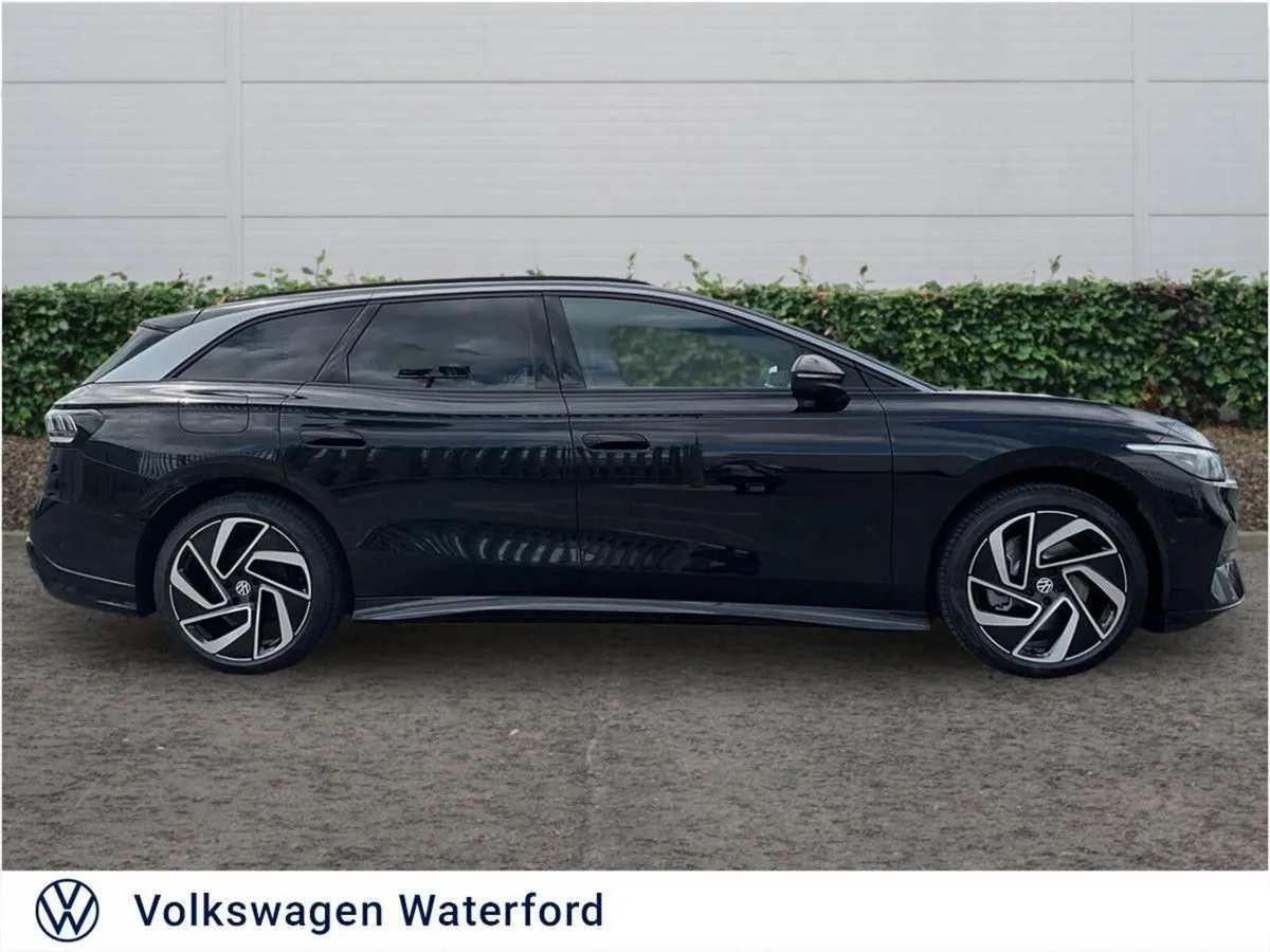 Volkswagen ID.7 TOURER *DEMO* - Image 4