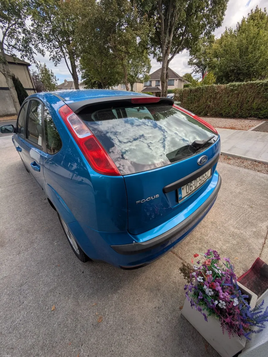 Ford Focus 2006 - Image 4