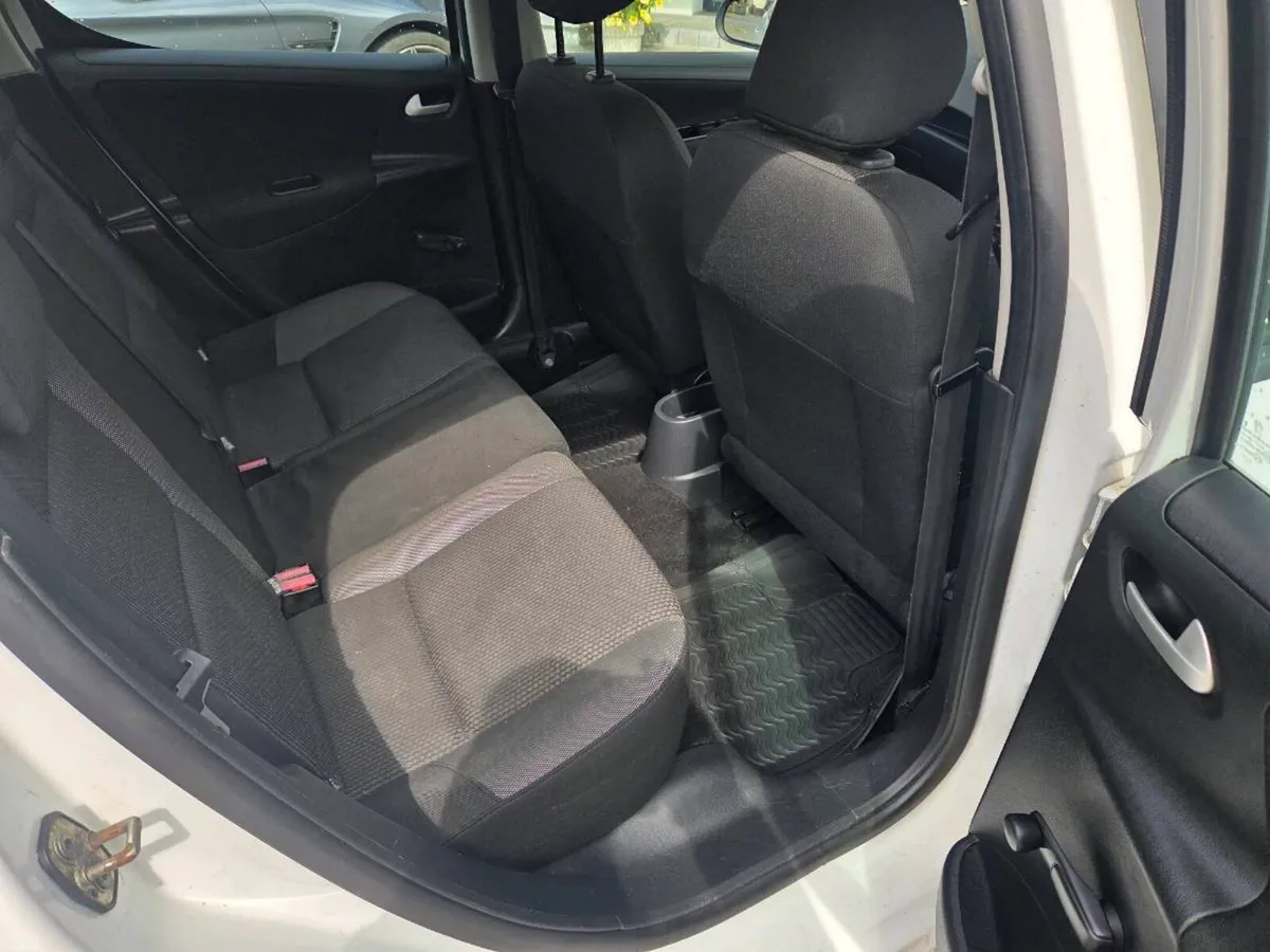 2010 Peugeot 207 1.4 diesel new nct - Image 6