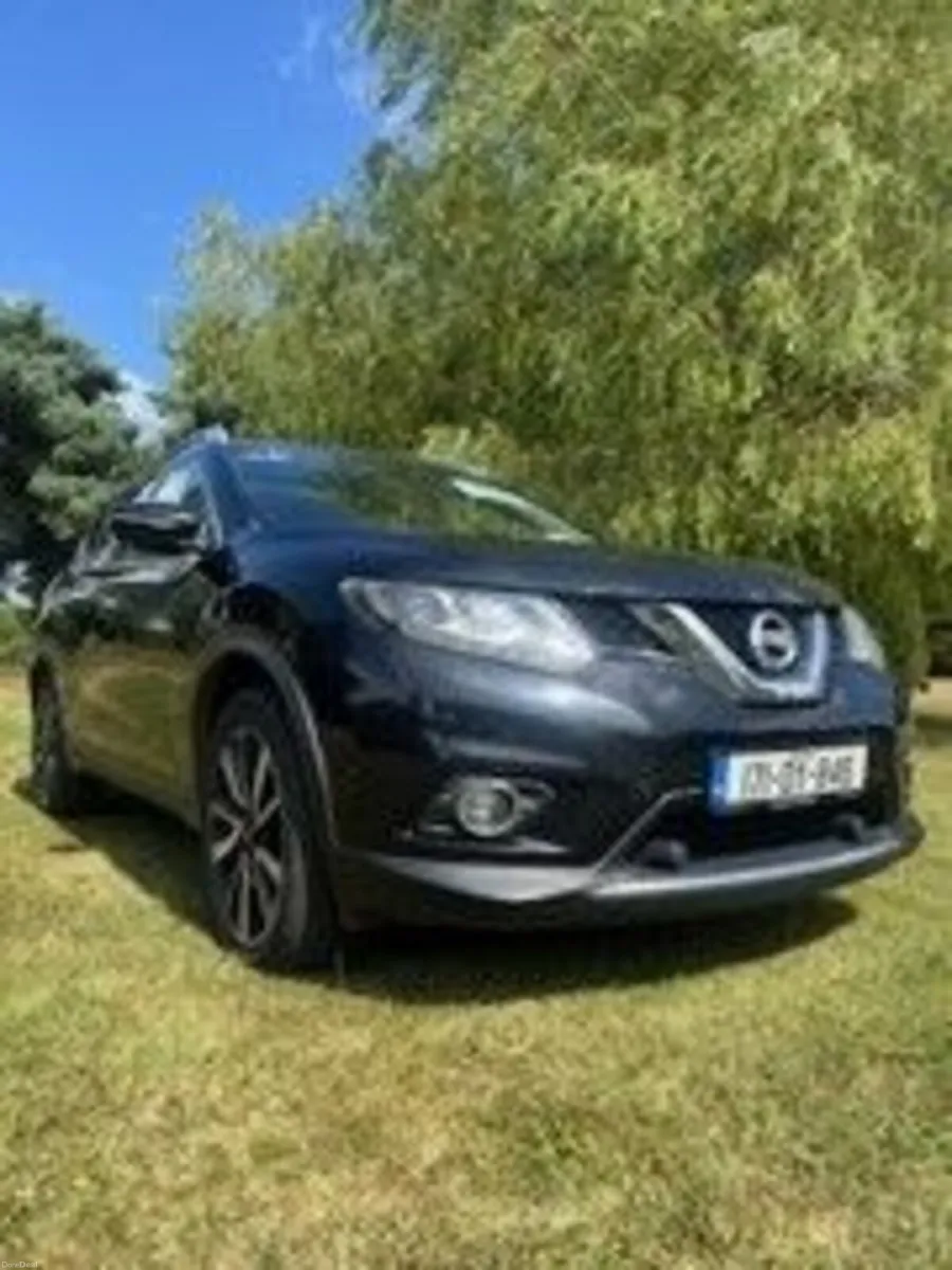 Nissan X-Trail 2017 - Image 5