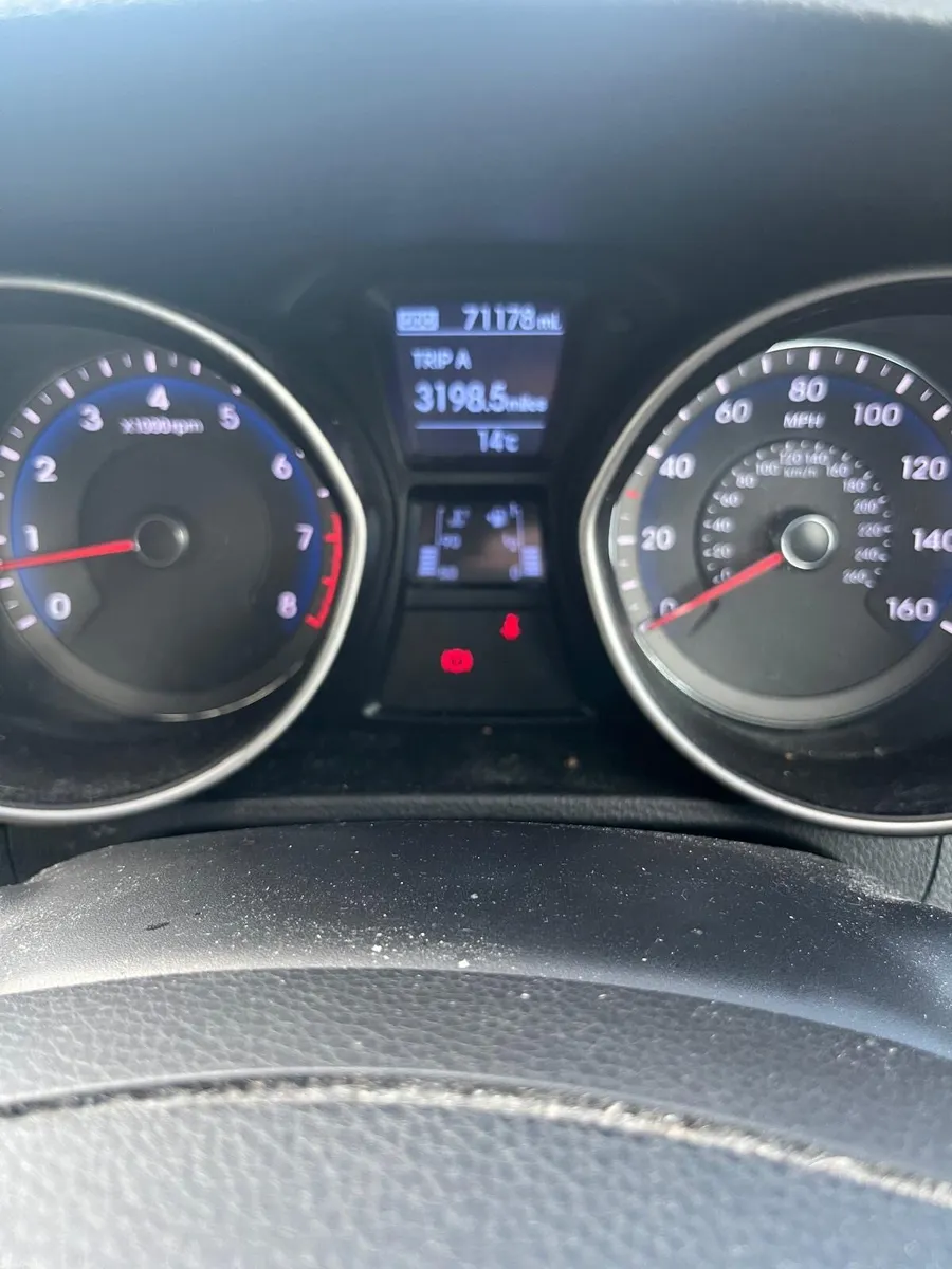 Hyundai i30 1.4 Classic (100PS) 5DR - Image 6