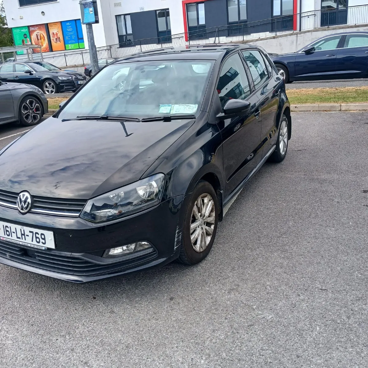 Volkswagen Polo 2016 - Image 5