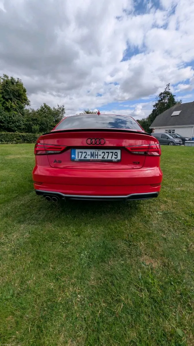 AUDI A3 S-Line - Image 5