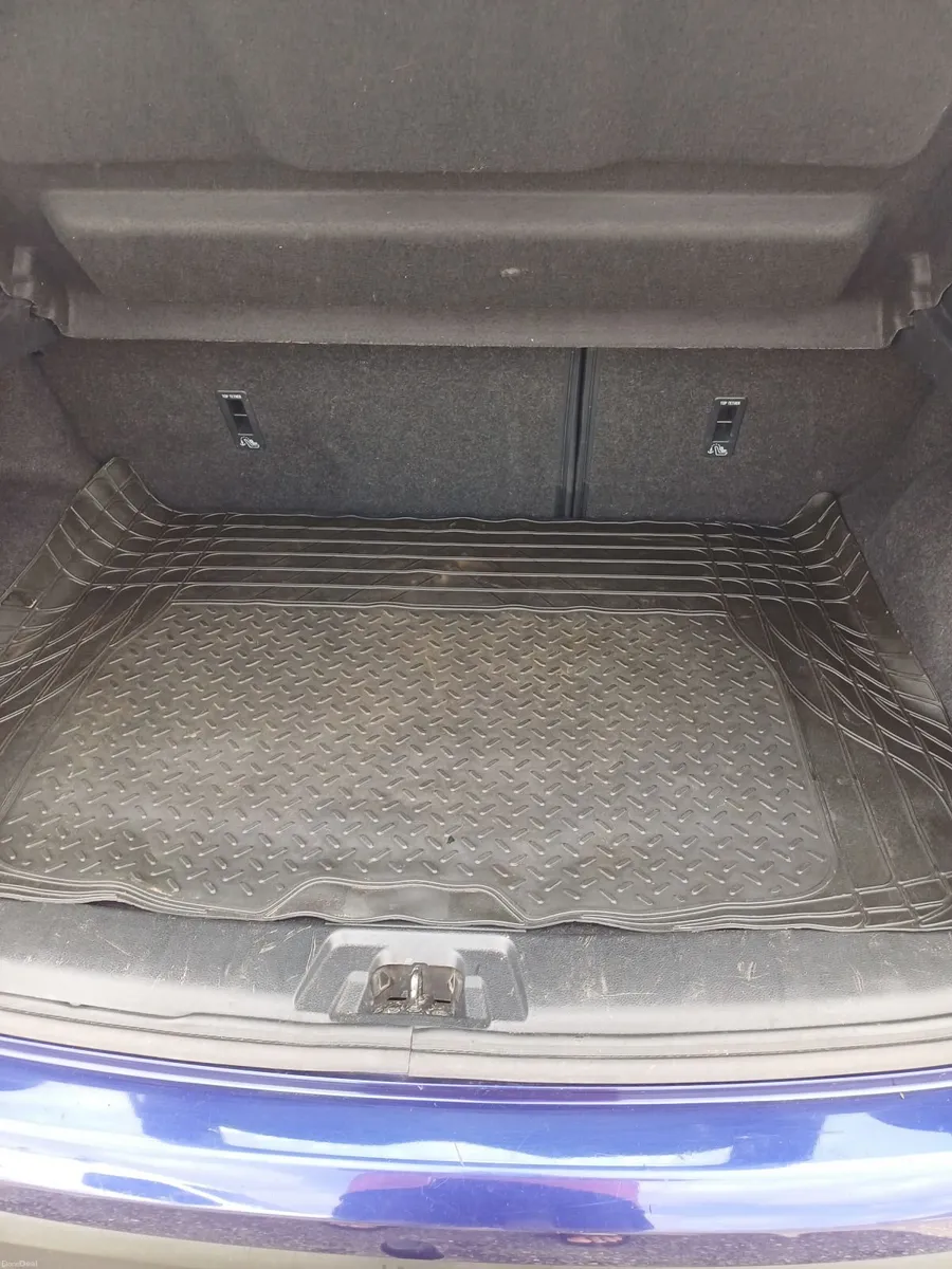 Nissan Qashqai 2015 - Image 4