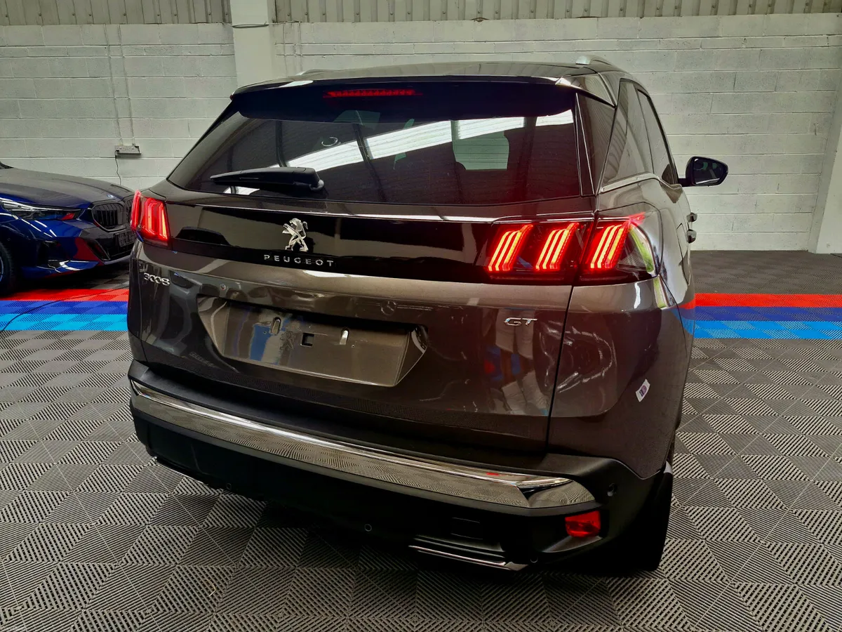 3008 1.5 HDI GT PREMIUM MODEL - Image 4