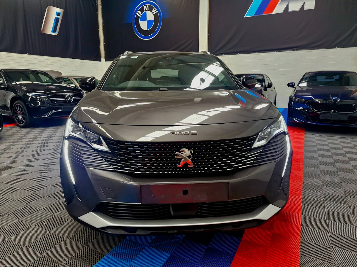 3008 1.5 HDI GT PREMIUM MODEL - Image 2
