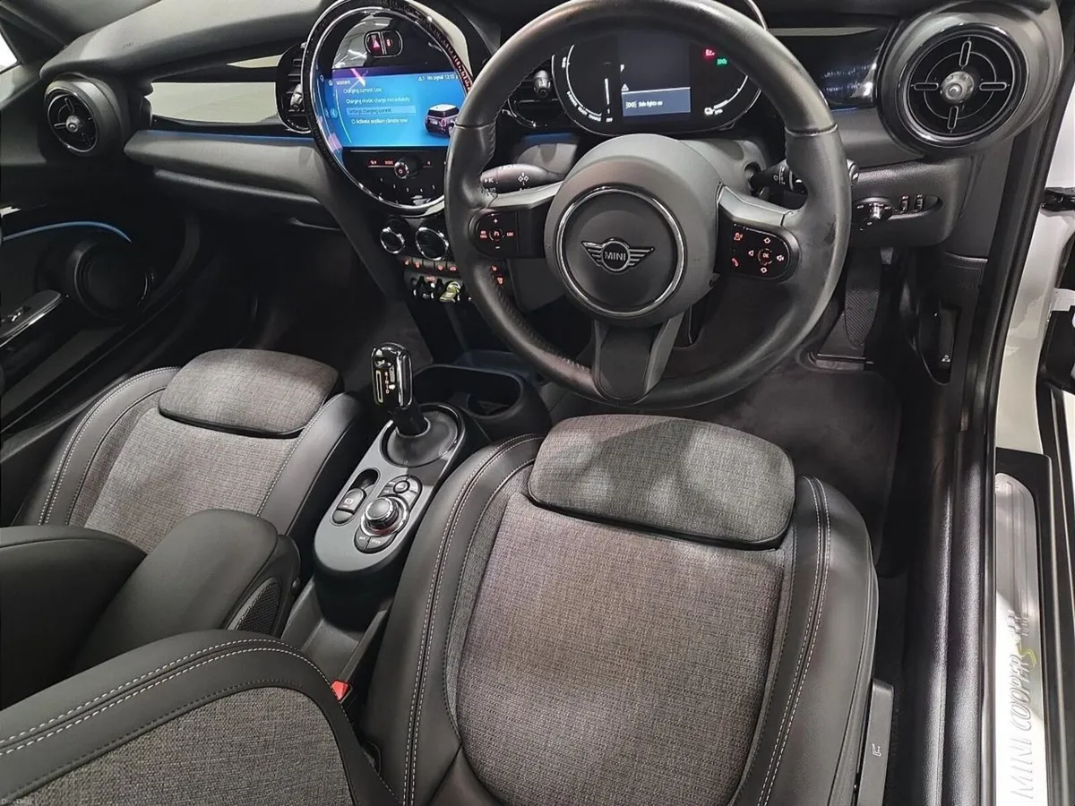 Mini Cooper Electric Level 2 - Image 6