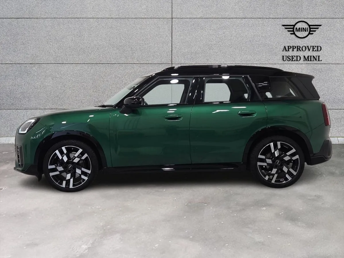 Mini Countryman C - Image 3