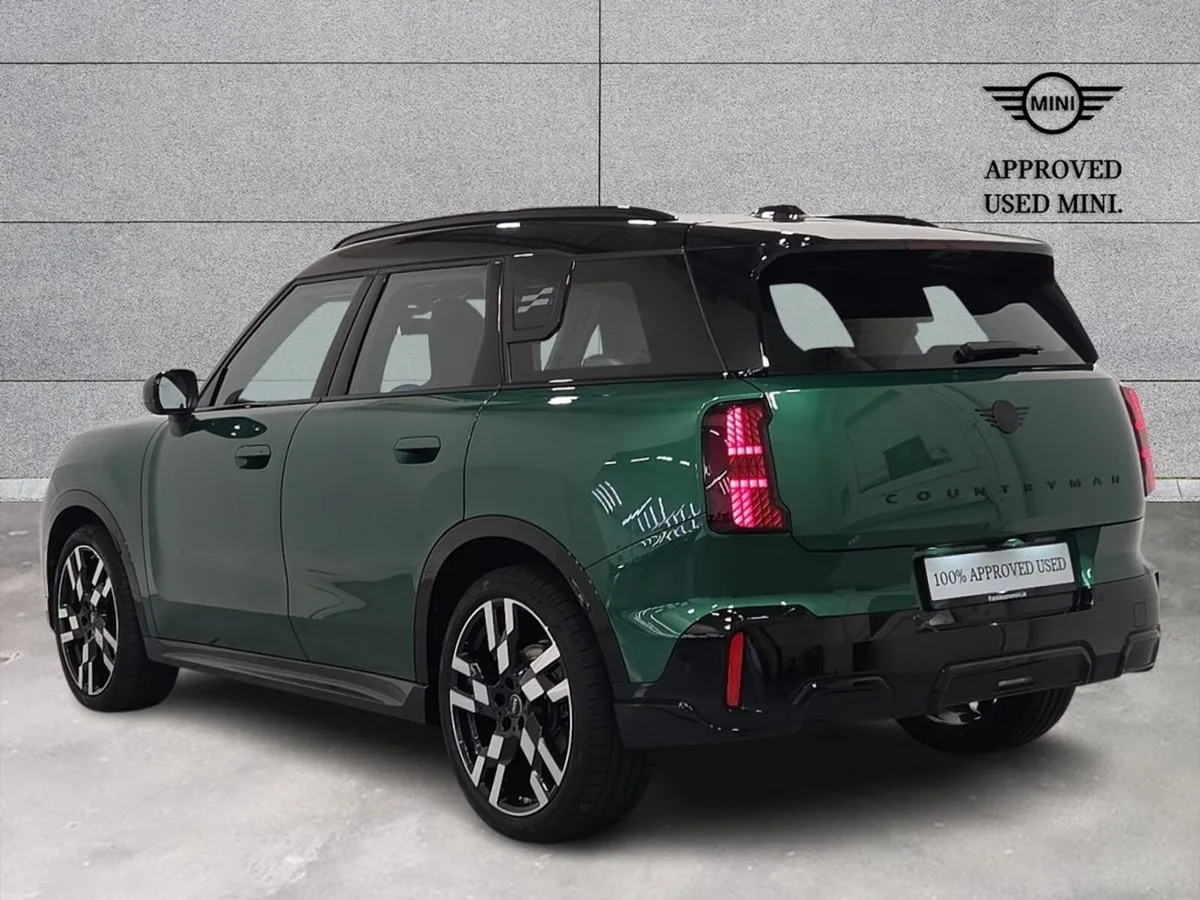 Mini Countryman C - Image 2