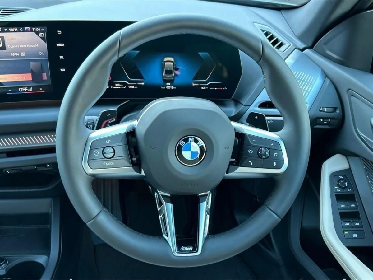 BMW 2-Series 220 M Sport Gran Coupe - Image 5