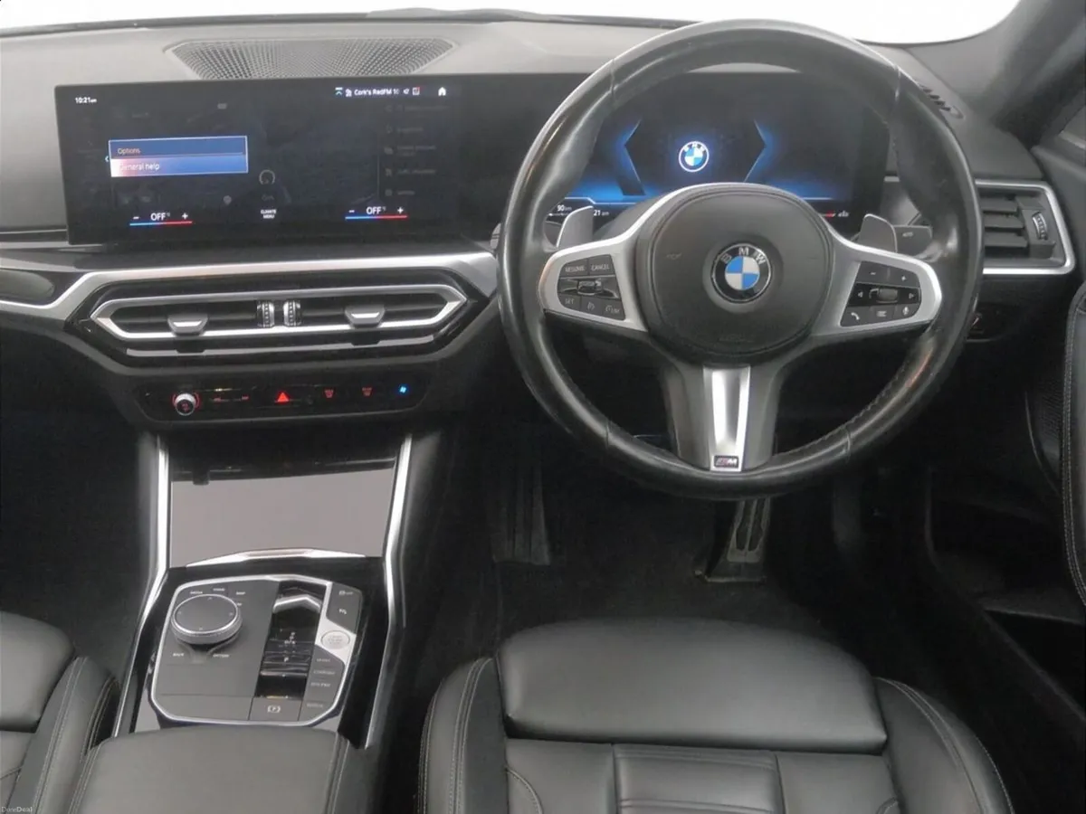 BMW 2-Series 220d M Sport Coupe - Image 5
