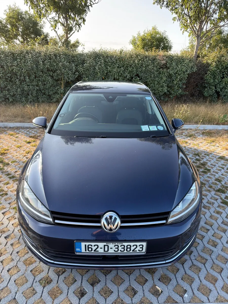 Volkswagen Golf 1.4 TSI Highline ONLY 64kms - Image 3