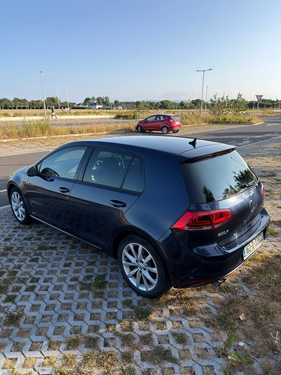 Volkswagen Golf 1.4 TSI Highline ONLY 64kms - Image 4
