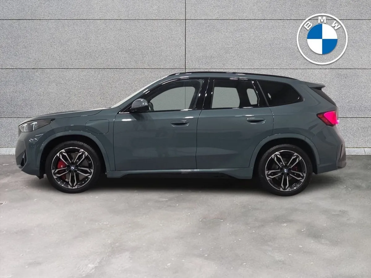 BMW X1 xDrive25e M Sport - Image 3