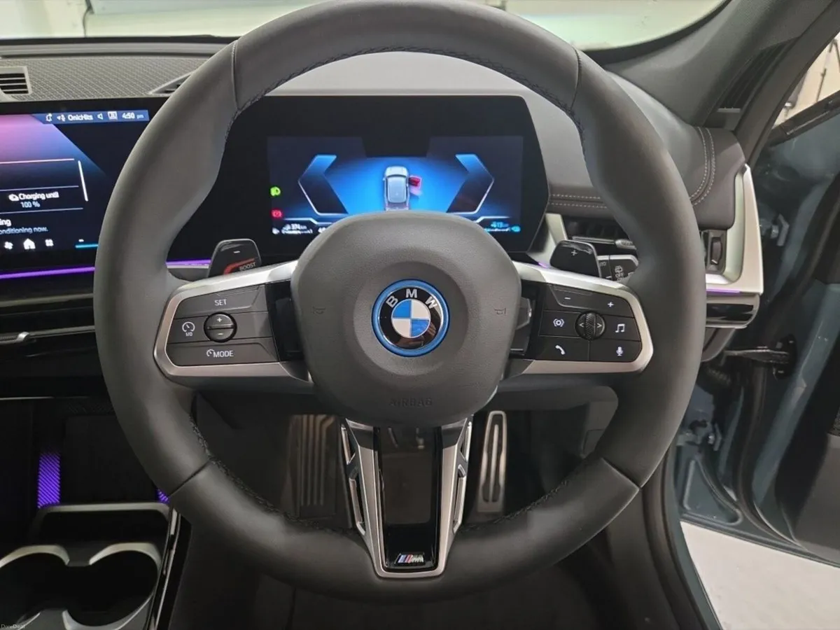 BMW X1 xDrive25e M Sport - Image 5