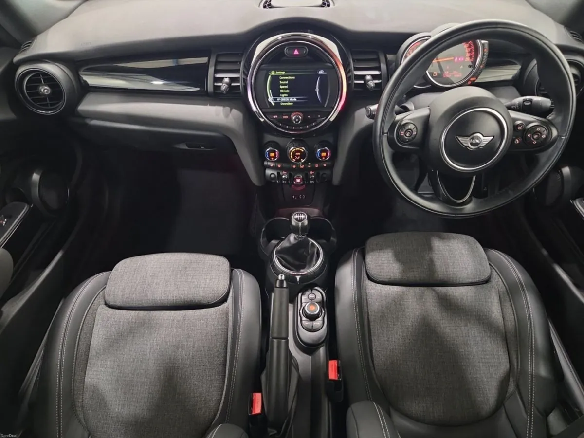 Mini Cooper Cooper S - Image 4