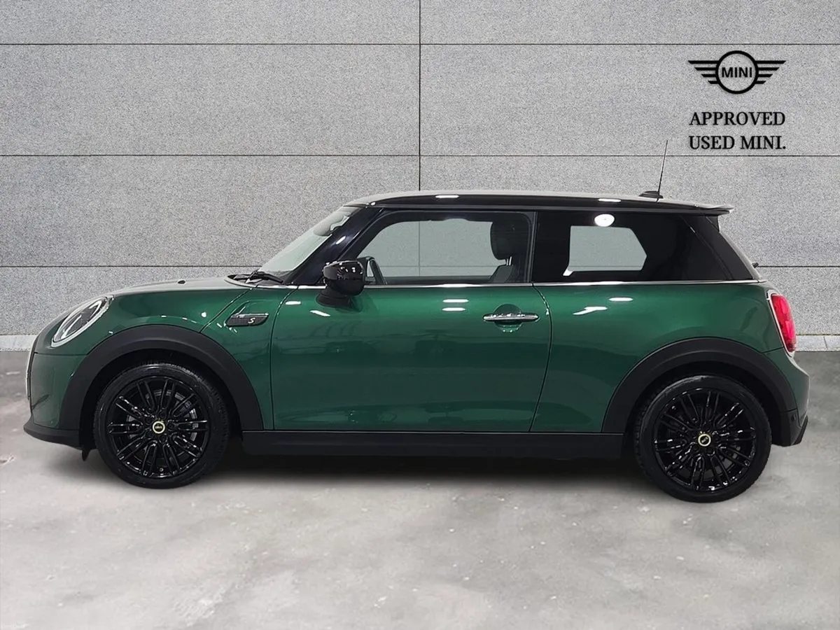 Mini Cooper Electric Level 2 - Image 3