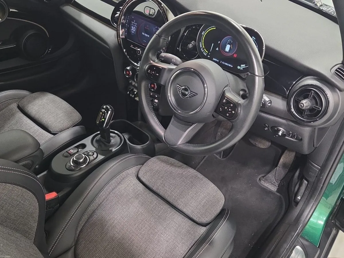 Mini Cooper Electric Level 2 - Image 6