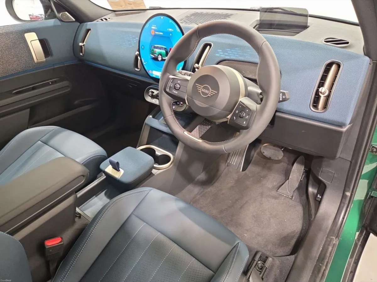 Mini Countryman C - Image 5
