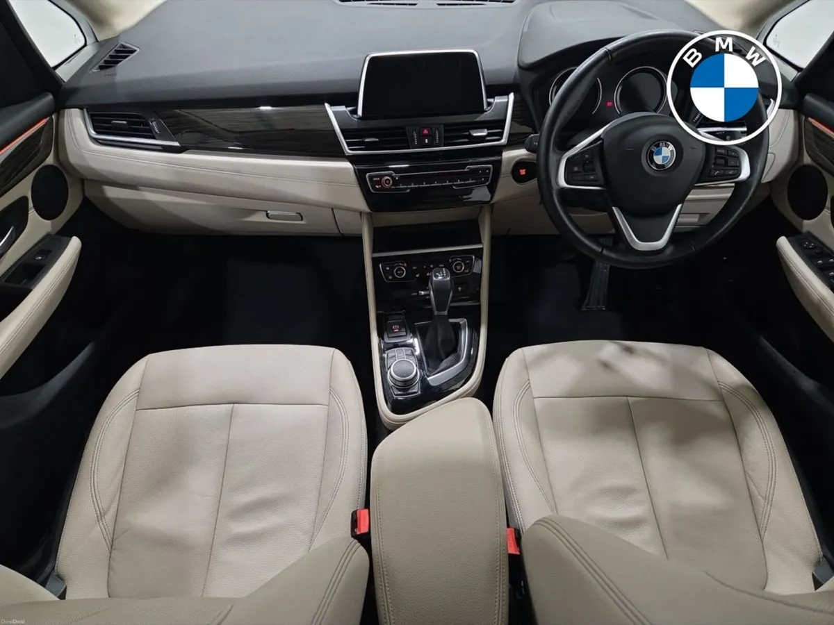 BMW 2-Series 225xe iPerformance Luxury Active Tour - Image 4