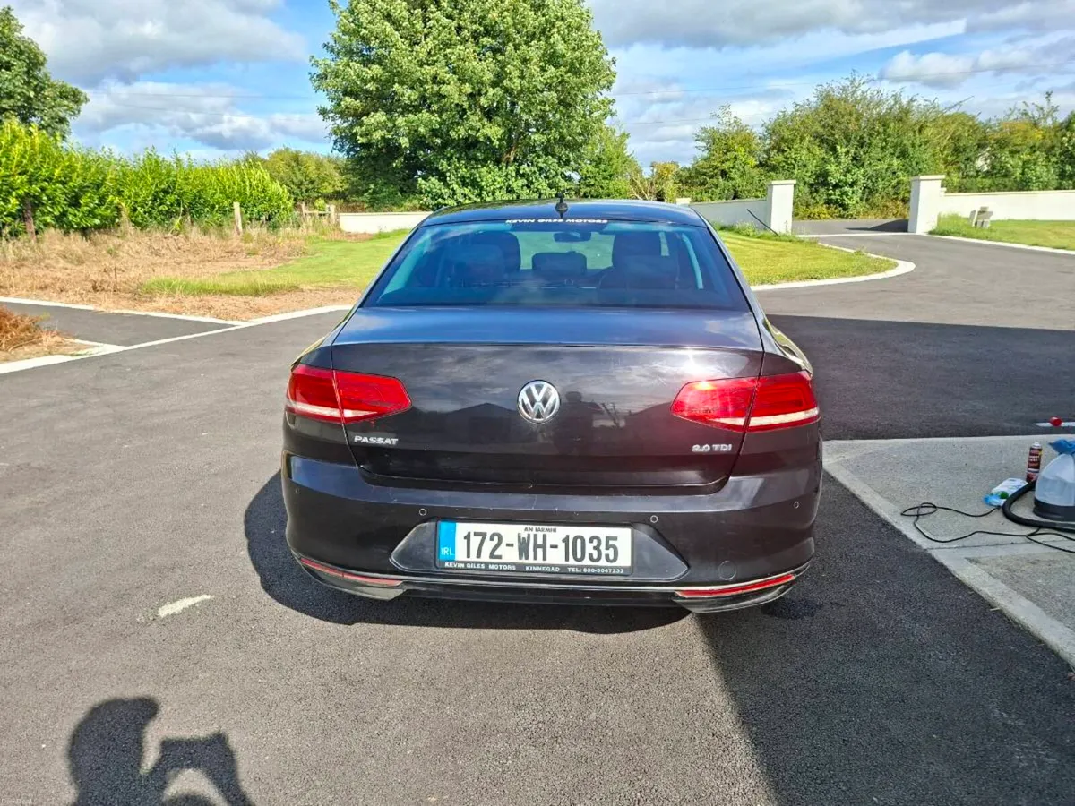 Volkwagen Passat - Image 3