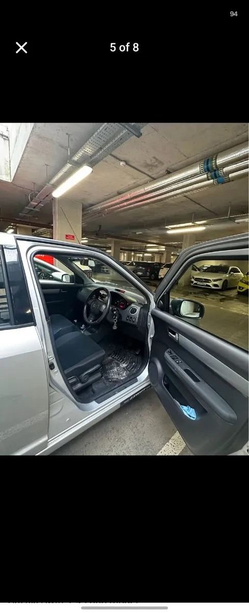 Suzuki Swift 2008 - Image 3