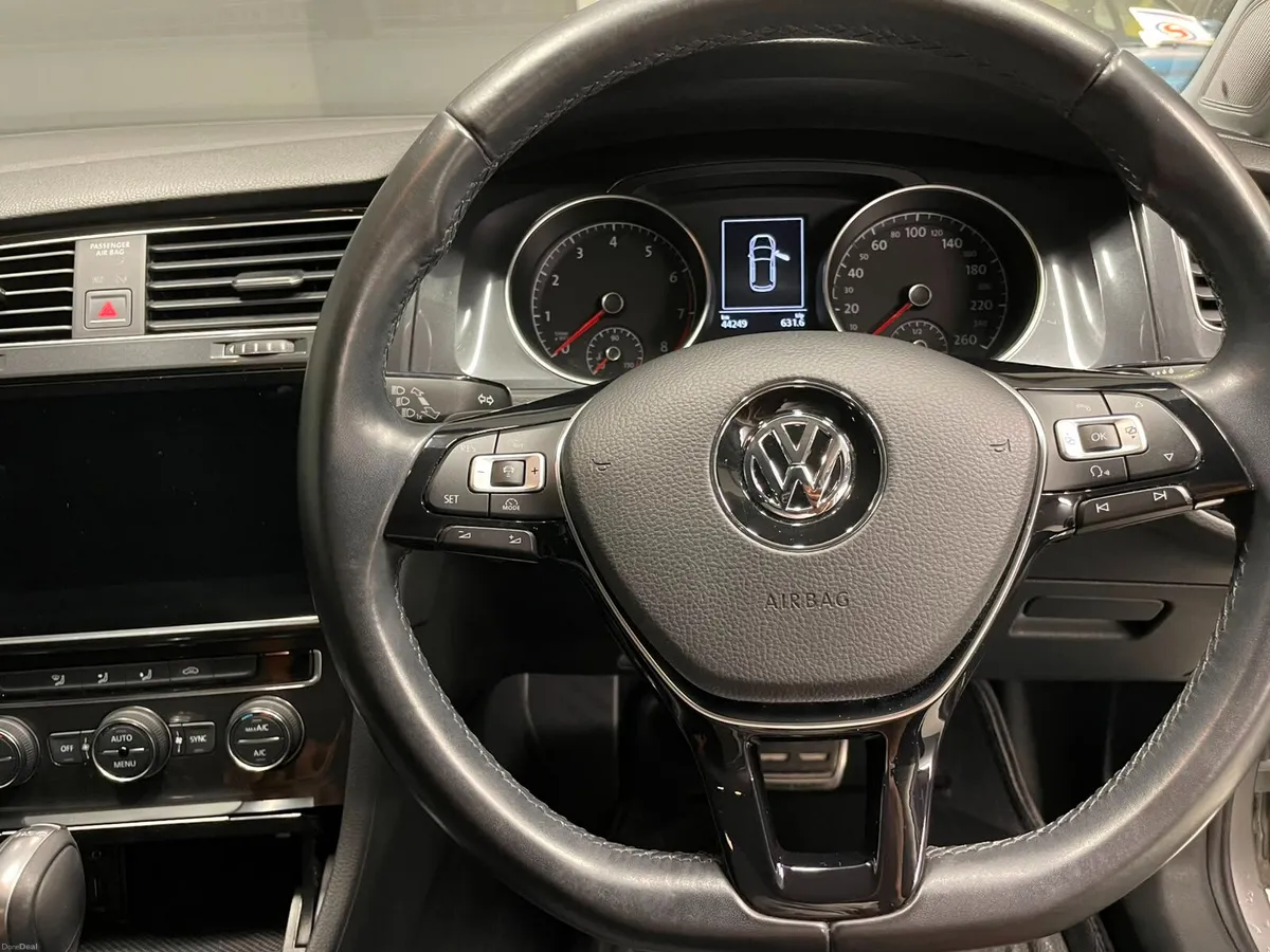 2017 VW Golf TSI - Image 6