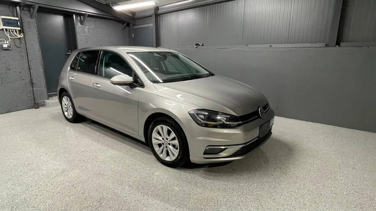 2017 VW Golf TSI - Image 1