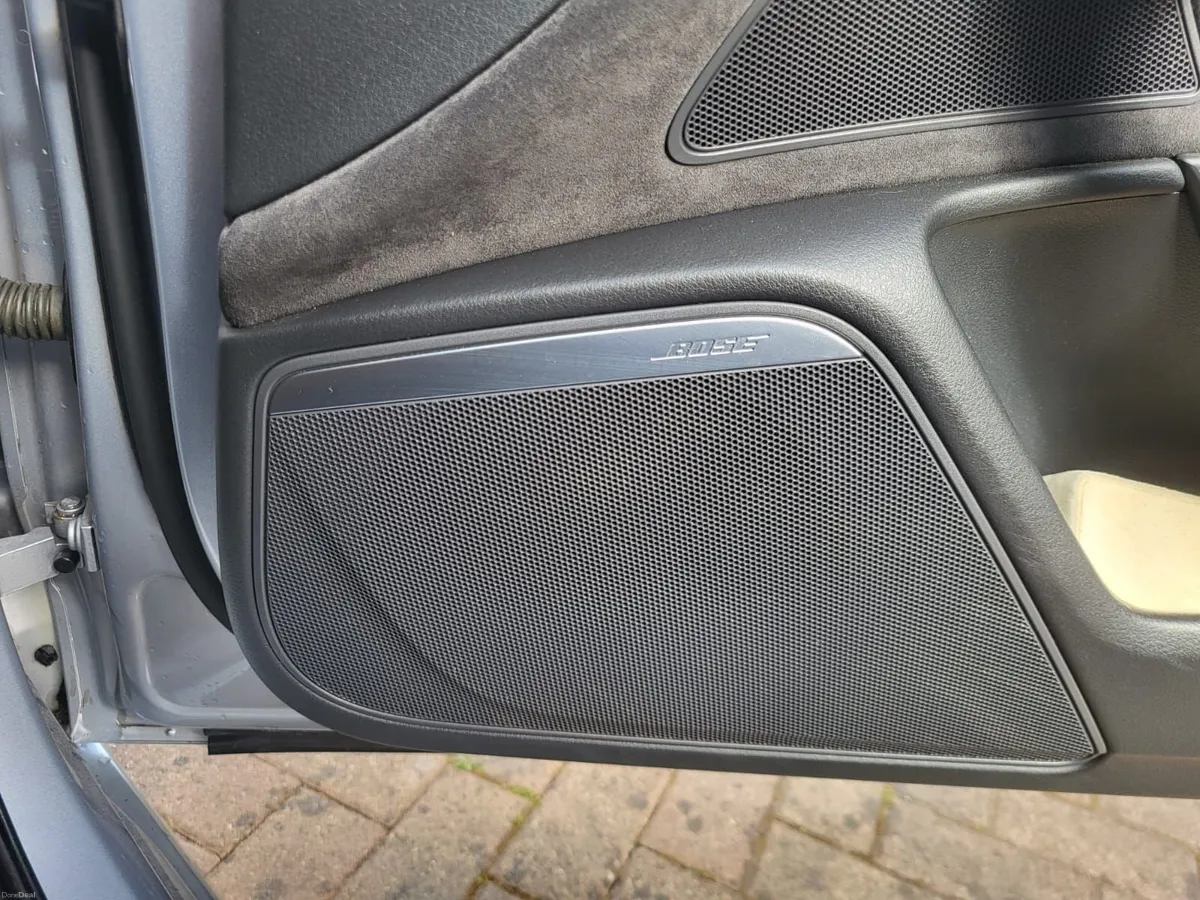 Audi A6 2015 - Image 5