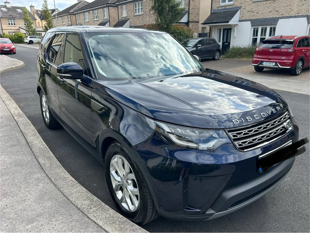 Landrover Discovery SE - Image 3