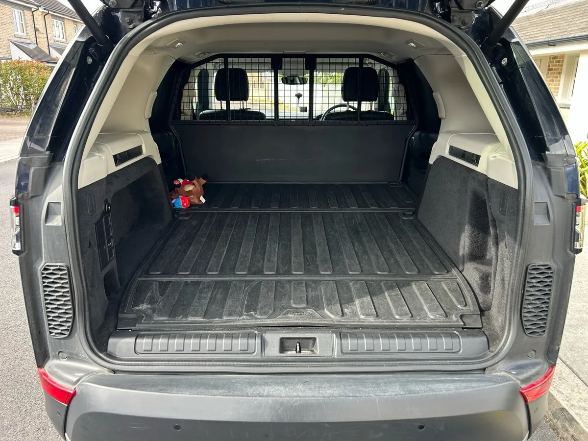 Landrover Discovery SE - Image 4